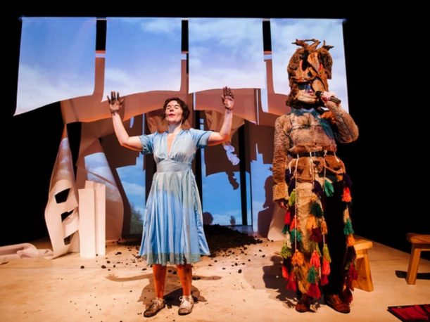 Scottish Borders Cultural Forum hosted by Two Destination Language