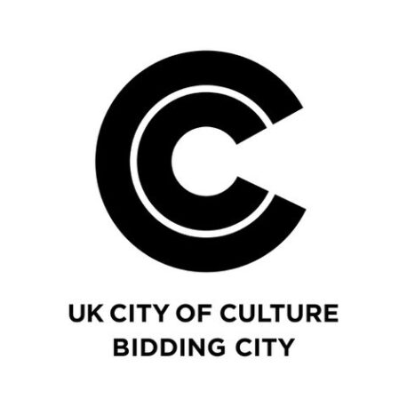 City-of-Culture-Bidding-City-2025-logo