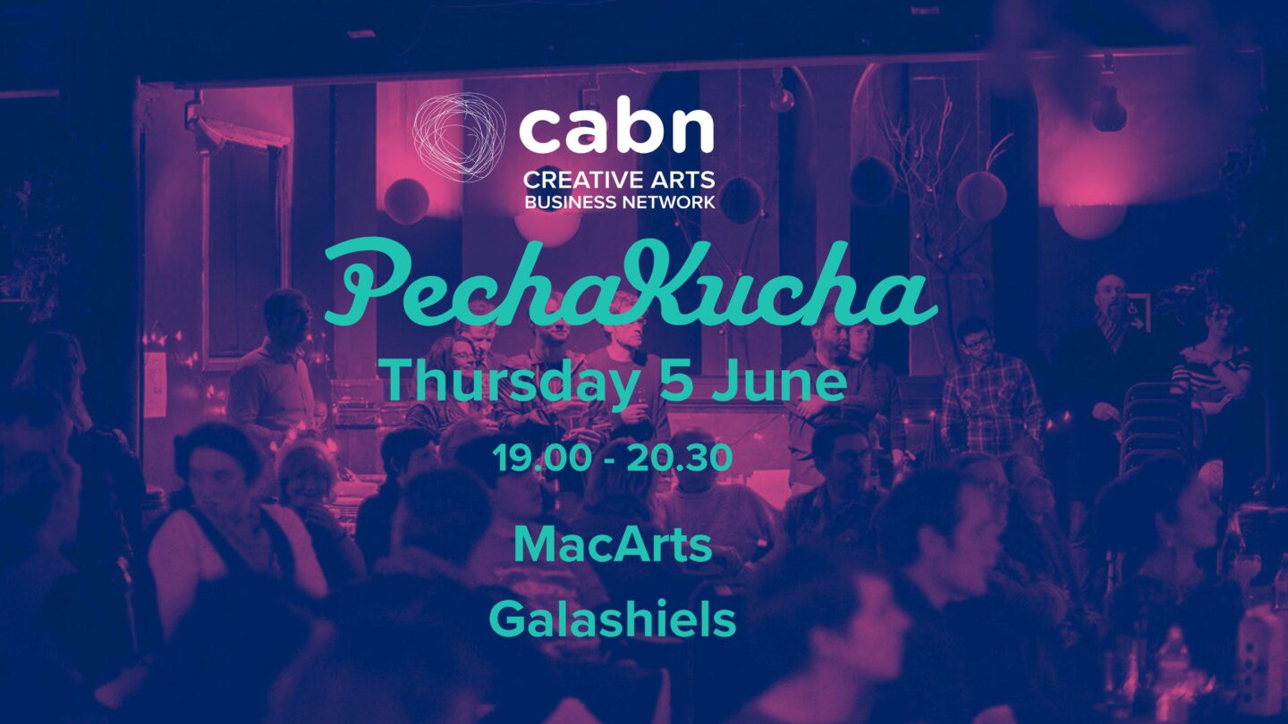 CABN x PK June 2025