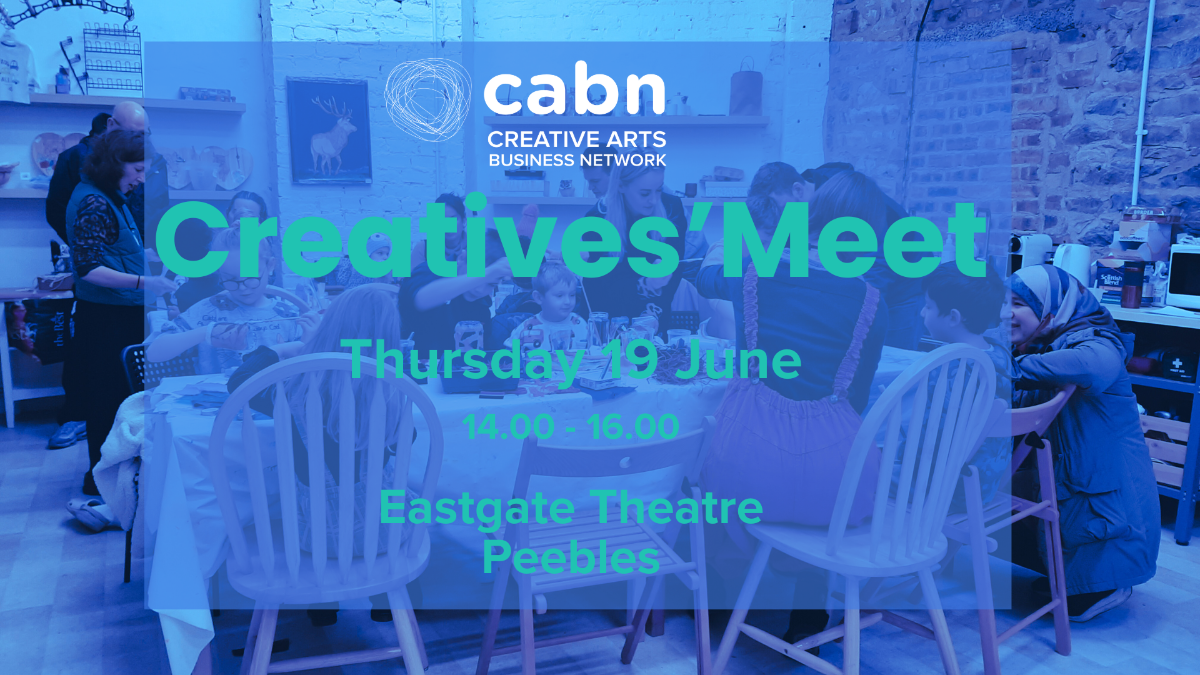 Creatives meet - SEP