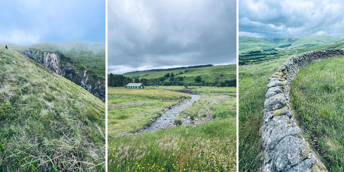 QuietPlaces with Emily Cropton