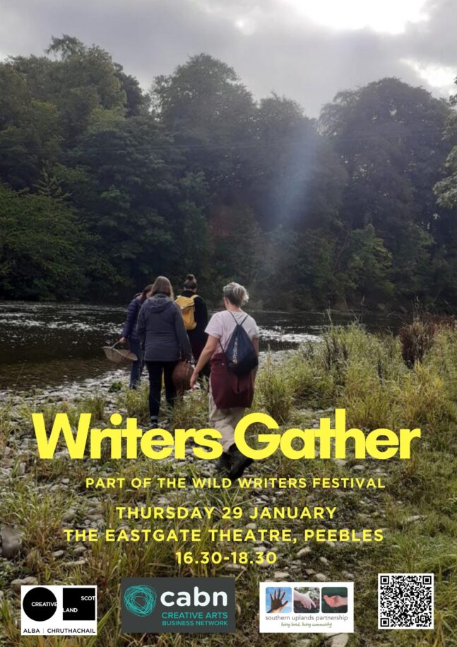 Writers Gather