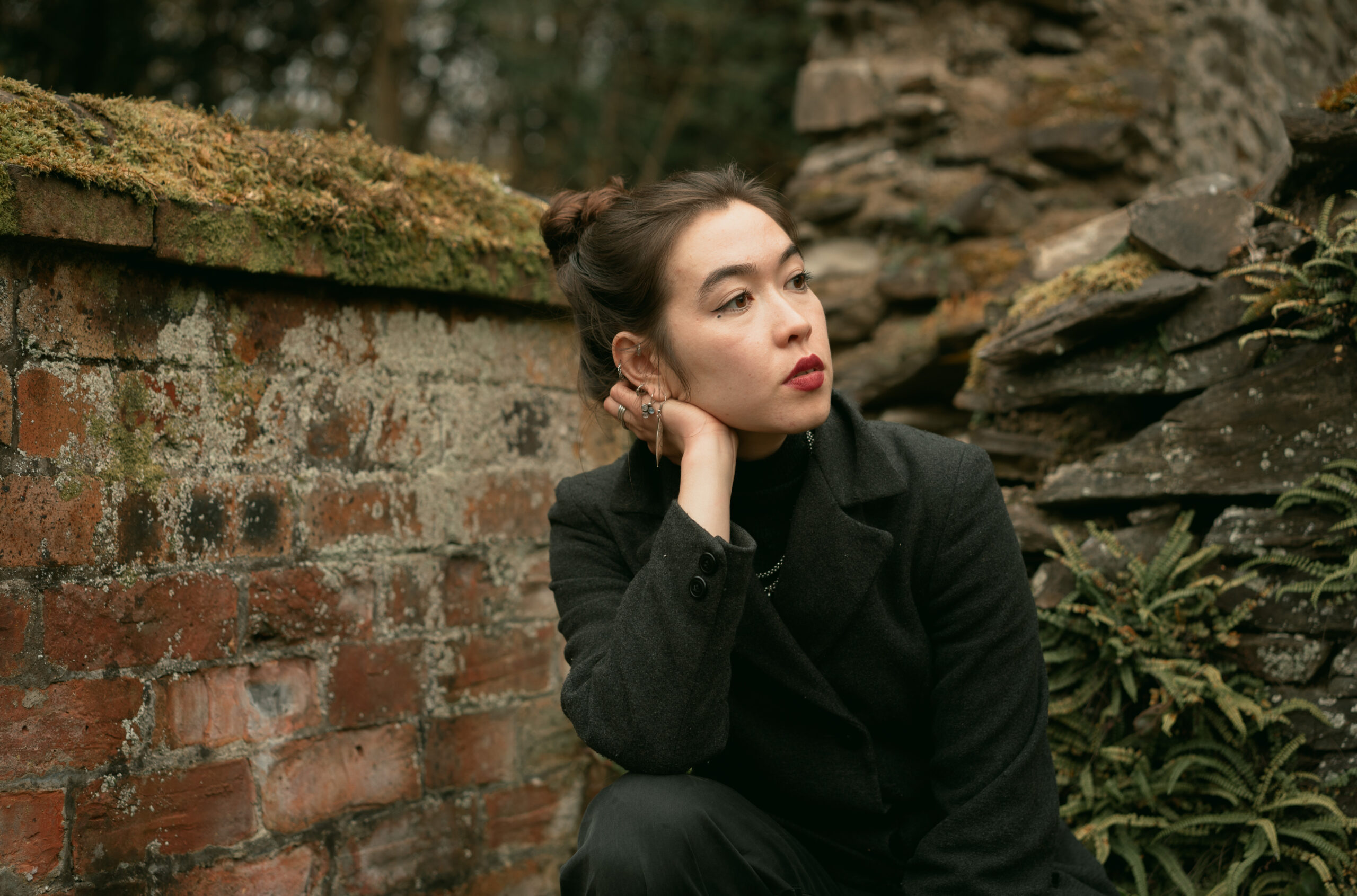 Small Grants Fund 2026 – an update from recipients Miwa Nagato-Apthorp and Craig Aitchison