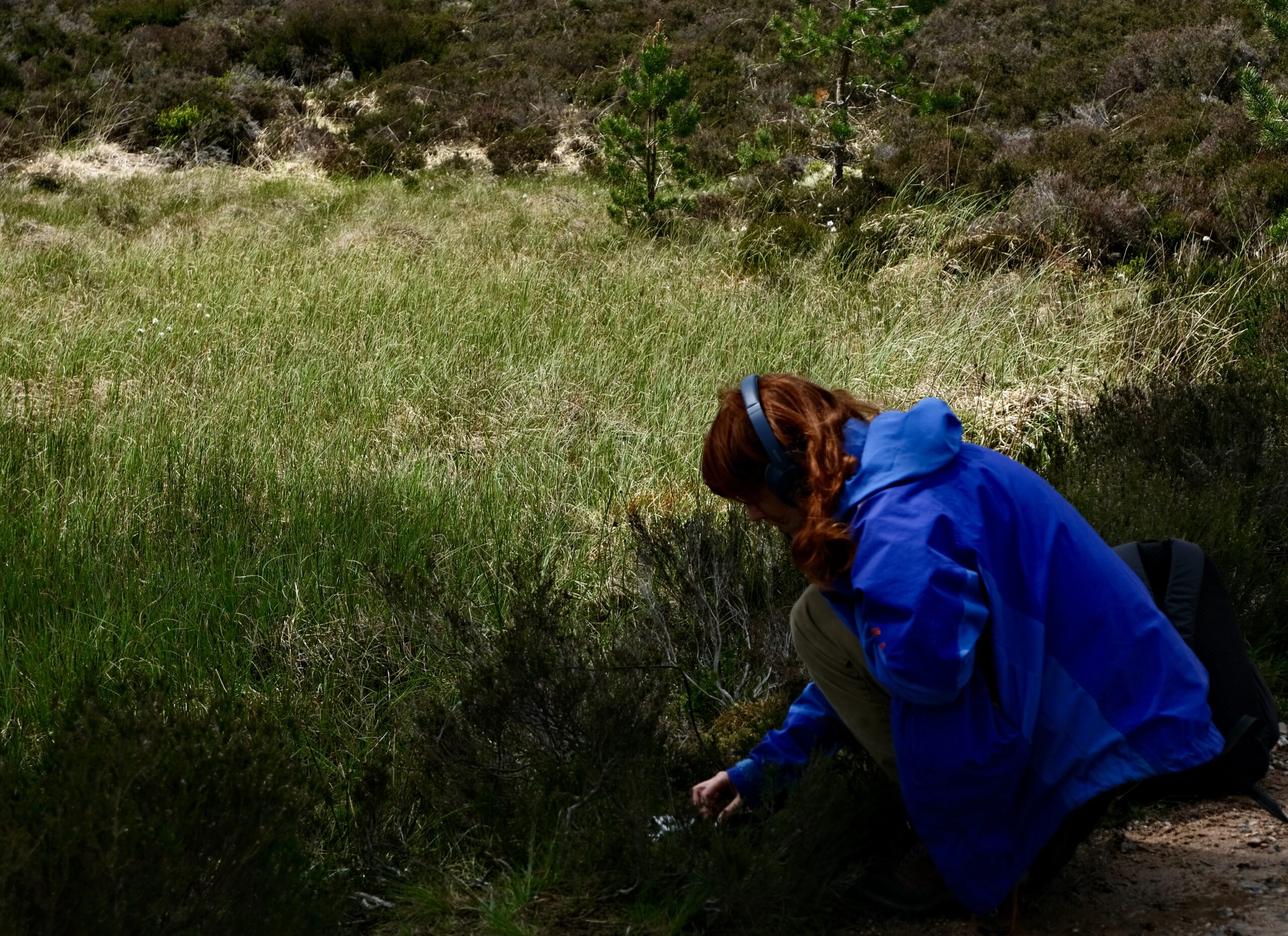 Small Grants Fund 2026 – an update from recipient Ellie Ballantine